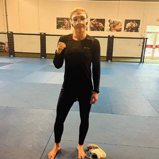 Yana Kunitskaya feet photo 9