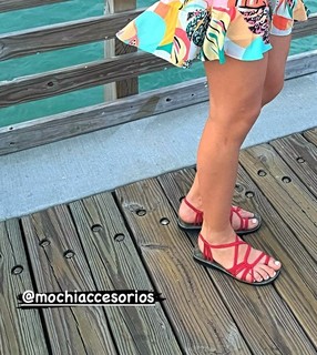 Yana Kunitskaya feet photo 5