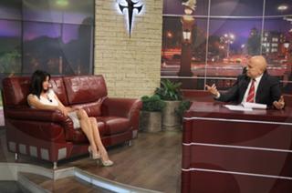 Yana Marinova feet photo 8