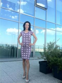 Yana Marinova feet photo 6