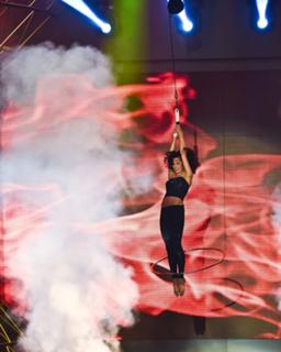 Yana Marinova feet photo 3