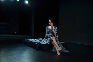 Yana Marinova feet photo 11