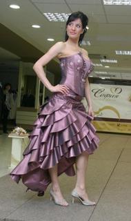 Yana Marinova feet photo 12