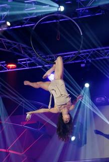 Yana Marinova feet photo 1