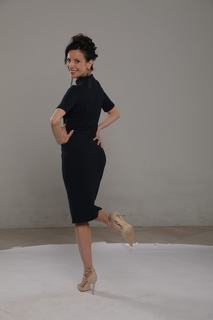 Yana Marinova feet photo 18
