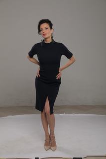 Yana Marinova feet photo 17