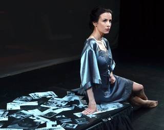 Yana Marinova feet photo 10