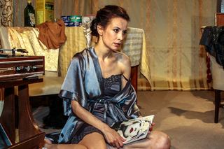 Yana Marinova feet photo 5
