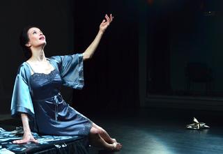 Yana Marinova feet photo 18