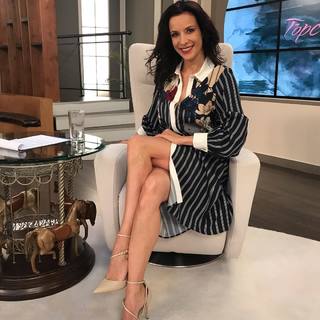Yana Marinova feet photo 5