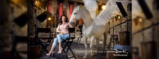 Yana Marinova feet photo 2