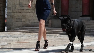 Yana Marinova feet photo 19