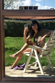 Yana Marinova feet photo 8