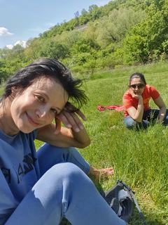 Yana Marinova feet photo 6