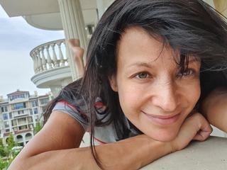 Yana Marinova feet photo 20