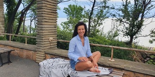 Yana Marinova feet photo 19