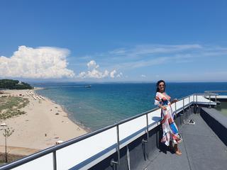 Yana Marinova feet photo 11
