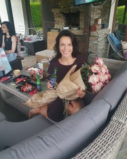 Yana Marinova feet photo 9