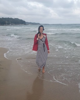Yana Marinova feet photo 4