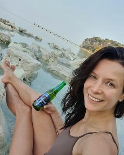 Yana Marinova feet photo 20