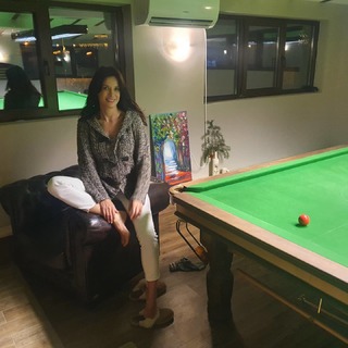 Yana Marinova feet photo 17