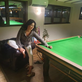 Yana Marinova feet photo 16