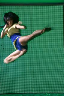 Yana Marinova feet photo 9