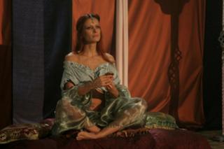 Yana Marinova feet photo 2