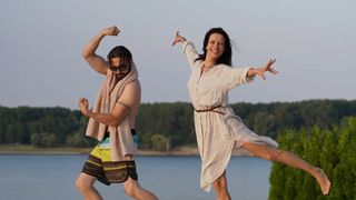 Yana Marinova feet photo 8