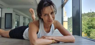 Yana Marinova feet photo 6