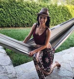 Yana Marinova feet photo 1