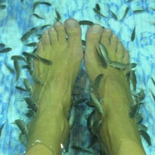 Yana Rudkovskaya feet photo 20