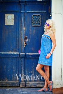 Yana Rudkovskaya feet photo 16