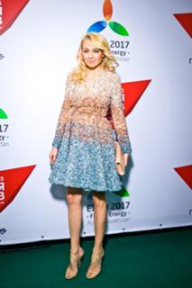 Yana Rudkovskaya feet photo 6