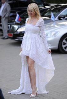Yana Rudkovskaya feet photo 2