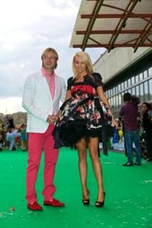 Yana Rudkovskaya feet photo 10