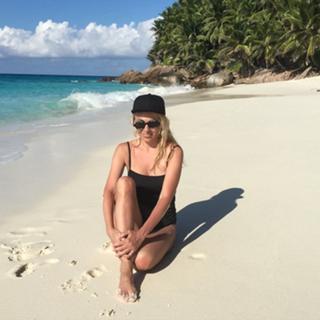 Yana Rudkovskaya feet photo 10