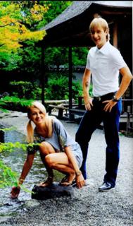 Yana Rudkovskaya feet photo 17