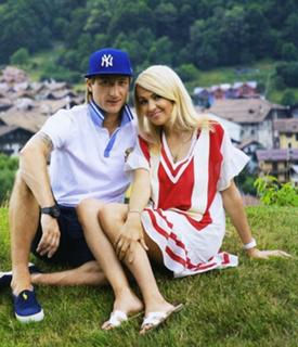 Yana Rudkovskaya feet photo 11