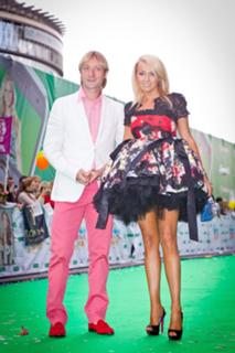 Yana Rudkovskaya feet photo 3