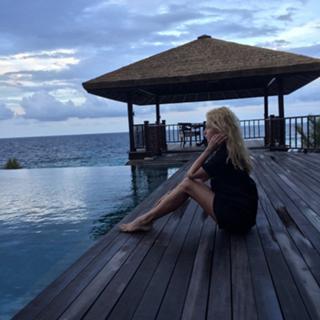 Yana Rudkovskaya feet photo 8