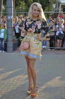 Yana Rudkovskaya feet photo 19