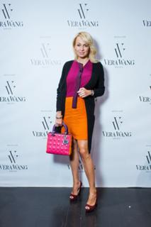 Yana Rudkovskaya feet photo 6