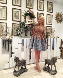 Yana Rudkovskaya feet photo 5