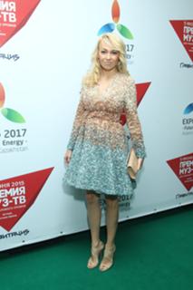 Yana Rudkovskaya feet photo 16