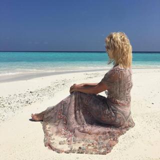 Yana Rudkovskaya feet photo 18