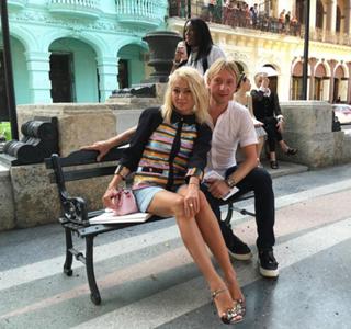 Yana Rudkovskaya feet photo 20