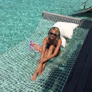 Yana Rudkovskaya feet photo 18