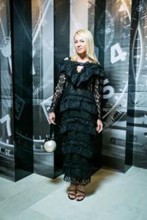 Yana Rudkovskaya feet photo 8