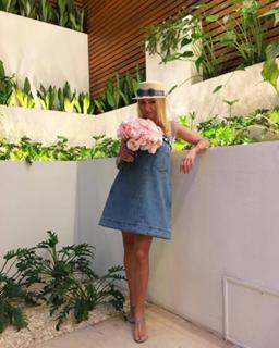 Yana Rudkovskaya feet photo 5